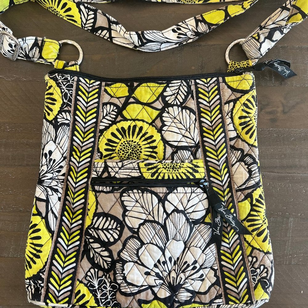 Vera Bradley Purse